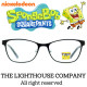 Детски оптични рамки Sponge Bob SBV028 blk 48